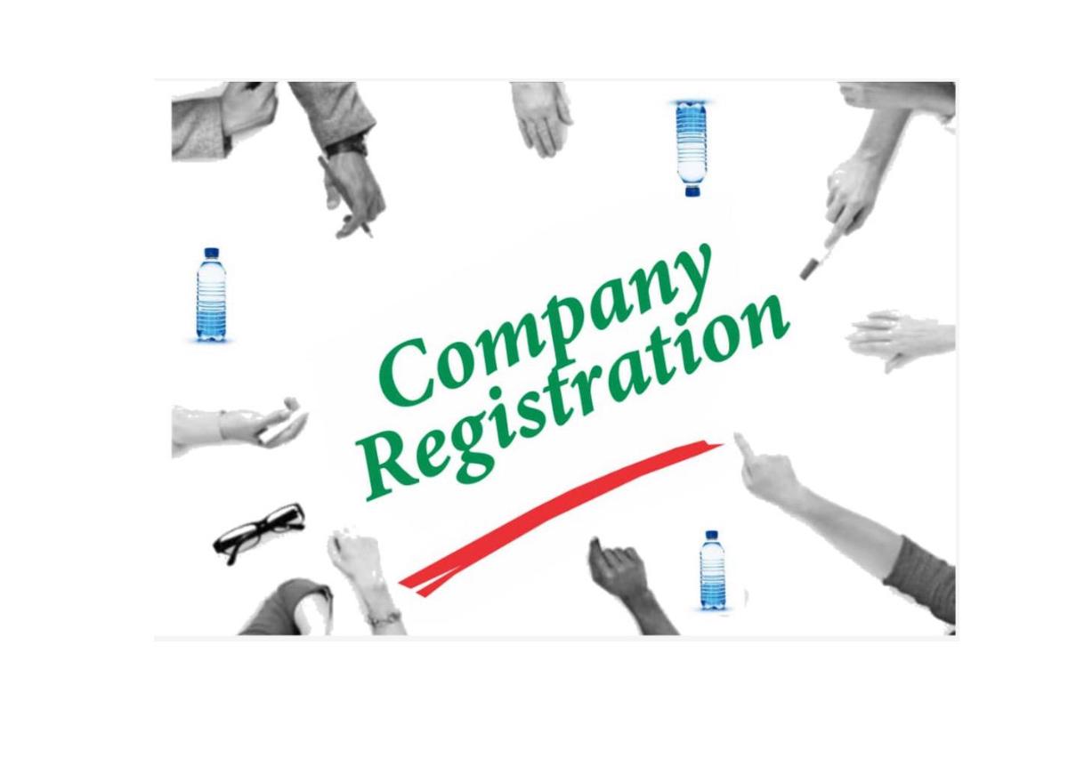 Company Registration